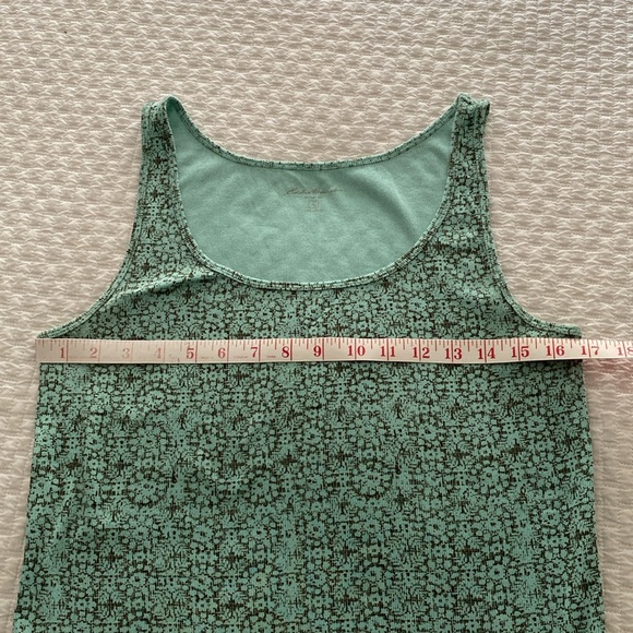 🤑BOGO!🤑 Eddie Bauer tank top - Picture 4 of 6